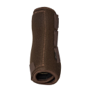 Back on Track Airflow Arbeitsgamaschen stoßabsorbierend braun M