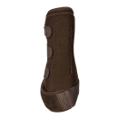 Back on Track Airflow Arbeitsgamaschen stoßabsorbierend braun M