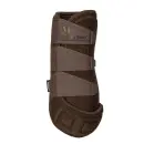 Back on Track Airflow Arbeitsgamaschen stoßabsorbierend braun XL