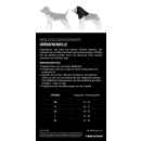 Back on Track Benji Nackenwärmer