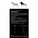 Back on Track Benji Nackenwärmer