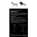 Back on Track Benji Nackenwärmer M