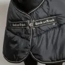 Back on Track Rhyolite Unterdecke