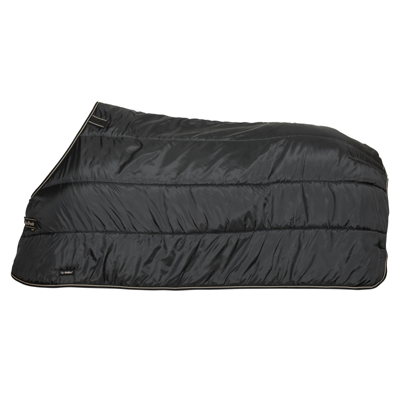 Back on Track Rhyolite Unterdecke 200 gr &ndash; Schwarz &ndash; 145 cm