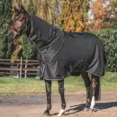 Back on Track Obsidian Turnout Decke mit Halsteil