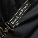 Back on Track Obsidian Turnout Decke mit Halsteil