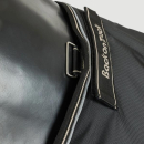 Back on Track Obsidian Turnout Decke mit Halsteil 0g 125