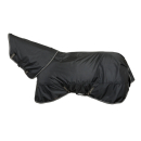 Back on Track Obsidian Turnout Decke mit Halsteil 150 g 155