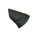 Back on Track Obsidian Turnout Decke mit Halsteil 150 g 155