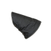 Back on Track Obsidian Turnout Decke mit Halsteil 150 g 155