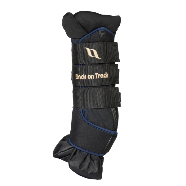 Back on Track Stallgamaschen Royal Deluxe blau