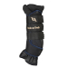 Back on Track Stallgamaschen Royal Deluxe blau
