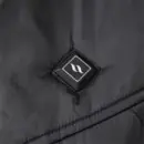 Back on Track Beheizte Weste Etna schwarz