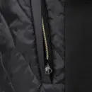 Back on Track Beheizte Weste Etna schwarz