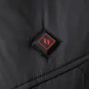 Back on Track Beheizte Weste Etna schwarz