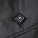 Back on Track Beheizte Weste Etna S schwarz