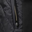 Back on Track Beheizte Weste Etna XL schwarz