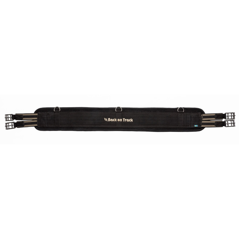 Back on Track Allzweckgurt, Stil Berga 125 cm