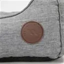 Back on Track Hundebett Rocky