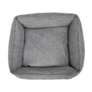 Back on Track Hundebett Rocky 55x50