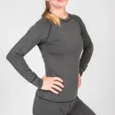 Back on Track Oberteil-Baselayer Damen, Lydia S