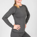 Back on Track Oberteil-Baselayer Damen, Lydia XL