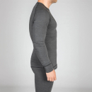 Back on Track Oberteil-Baselayer Herren, Isaac