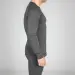 Back on Track Oberteil-Baselayer Herren, Isaac