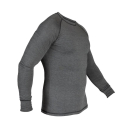 Back on Track Oberteil-Baselayer Herren, Isaac S