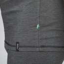 Back on Track Oberteil-Baselayer Herren, Isaac S