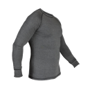 Back on Track Oberteil-Baselayer Herren, Isaac L