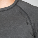 Back on Track Oberteil-Baselayer Herren, Isaac L