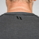 Back on Track Oberteil-Baselayer Herren, Isaac L