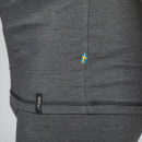 Back on Track Oberteil-Baselayer Herren, Isaac L