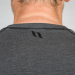 Back on Track Oberteil-Baselayer Herren, Isaac XXXL