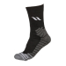 Back on Track Tennis-Socken Rowan schwarz XL 44-46