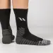 Back on Track Tennis-Socken Rowan schwarz XL 44-46