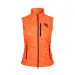 Back on Track Reflektierende Damenweste, Flash orange