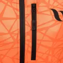 Back on Track Reflektierende Herrenweste, Ray orange