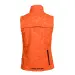 Back on Track Reflektierende Herrenweste, Ray orange