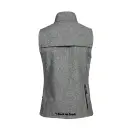 Back on Track Reflektierende Herrenweste, Ray grau M