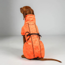 Back on Track Bark Allround Hundemantel orange 40