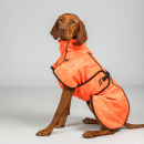 Back on Track Bark Allround Hundemantel orange 40