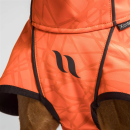 Back on Track Bark Allround Hundemantel orange 40