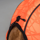 Back on Track Bark Allround Hundemantel orange 40