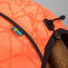 Back on Track Bark Allround Hundemantel orange 40