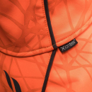 Back on Track Bark Allround Hundemantel orange 45