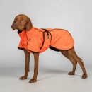Back on Track Bark Allround Hundemantel orange 55