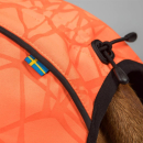 Back on Track Bark Allround Hundemantel orange 55