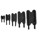 Back on Track Gelenkschoner mit Klettverschluss Milo